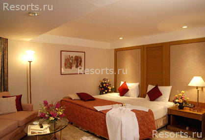 Royal President Executive Serviced Apartments 3